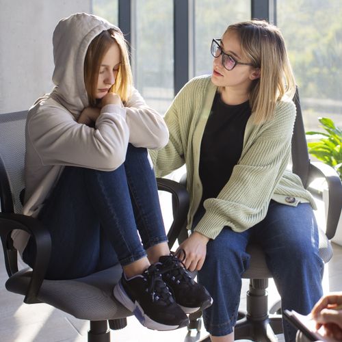 Violência Sexual contra Crianças