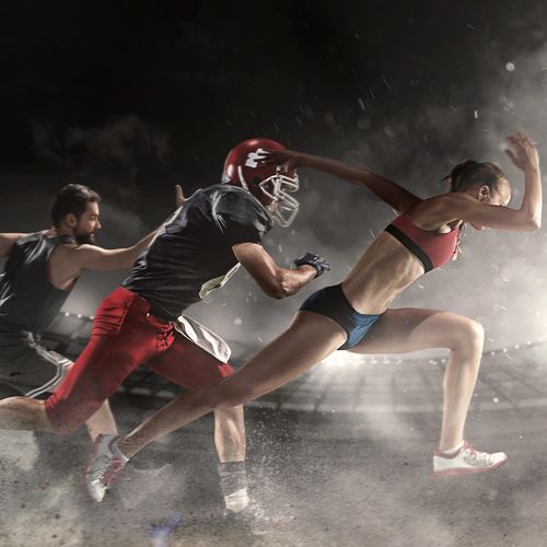 Physiotherapy in Sports and Exercise
