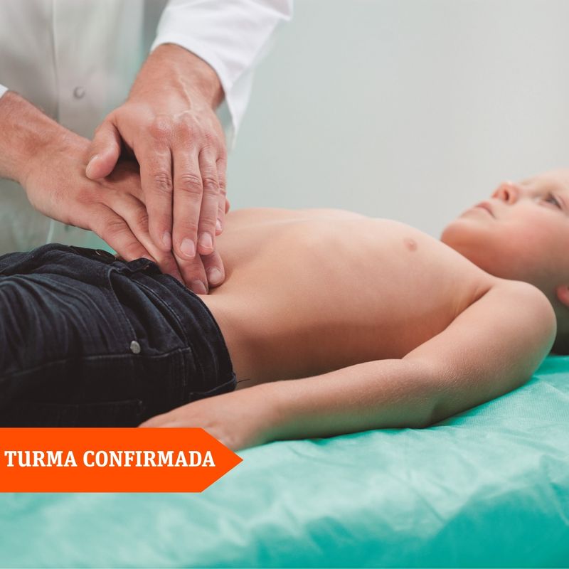 Pediatria-Clinica
