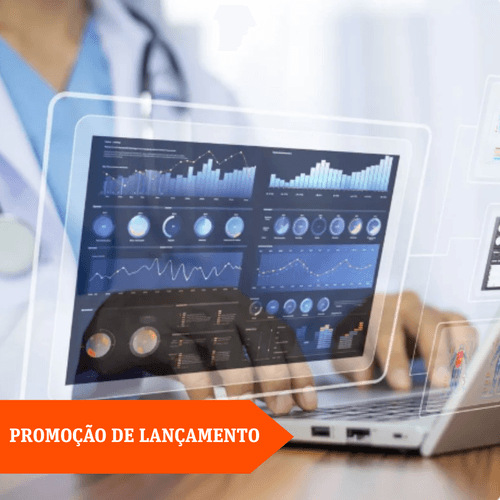 Curso de Dados em Saúde