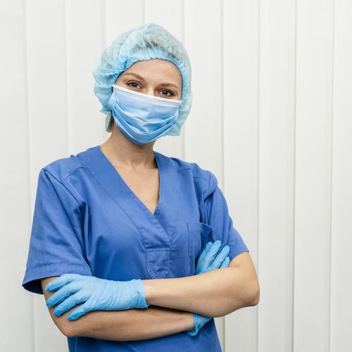 Soins infirmiers - Programmes de bourses pour les cours de spécialisation Lato-Sensu