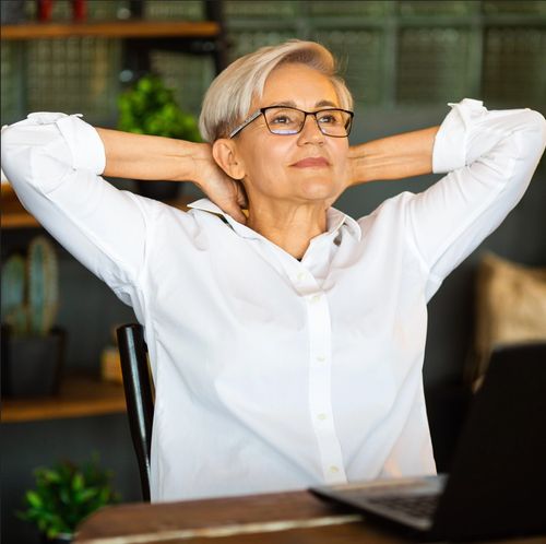Être intégral – Dimension professionnelle