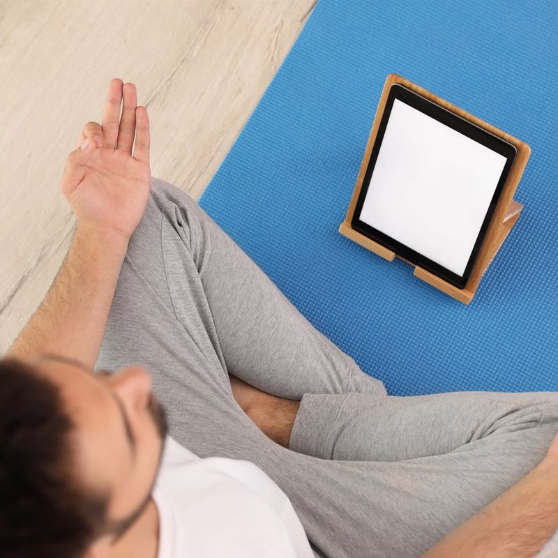 Ser Integral - Yoga
