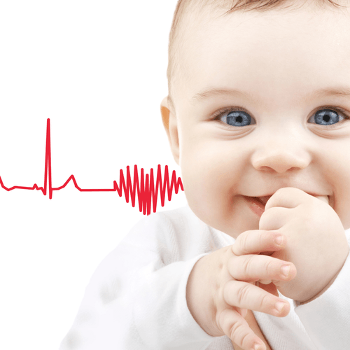 Eletrocardiograma para o Pediatra