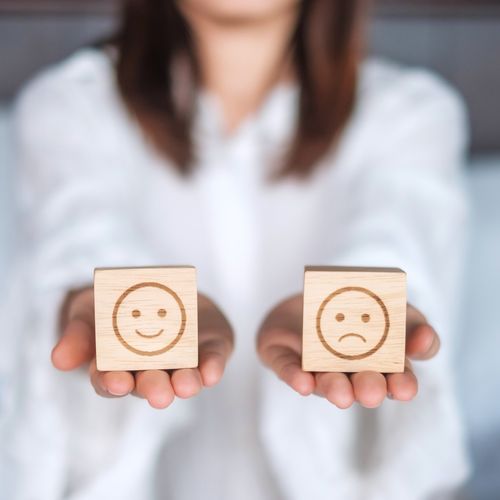 Spécialisation en diagnostic et prise en charge clinique des troubles de l'humeur - Paiement