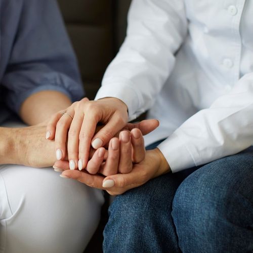 Spécialisation en psychologie clinique hospitalière