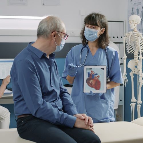 Complementario en cardiogeriatría