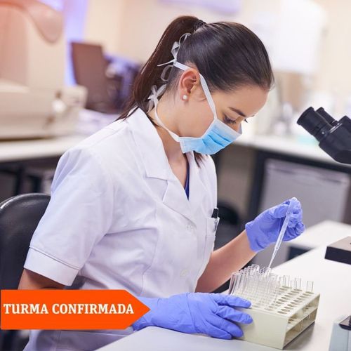 Cours théorique et pratique d'immunohistochimie et d'immunofluorescence