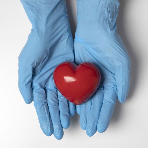 Cours itinérant sur le don d'organes et de tissus pour les transplantations