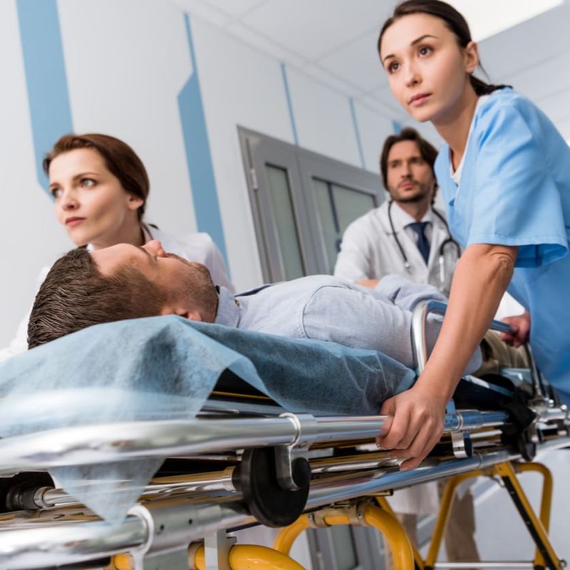 TreinamentoPraticoemEmergencias