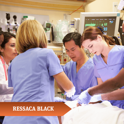 USP Emergency Medicine Courses