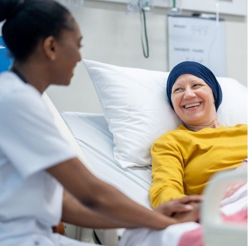 Especialização em Cuidados Paliativos Oncológicos