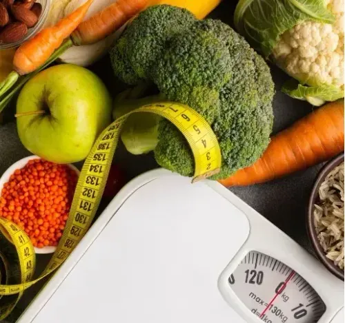 Spécialisation en Nutrition Clinique