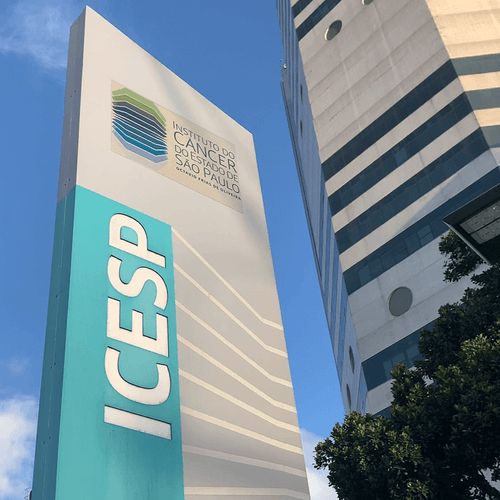 Especialização Multiprofissional em Oncologia com Ênfase em Saúde do Adulto