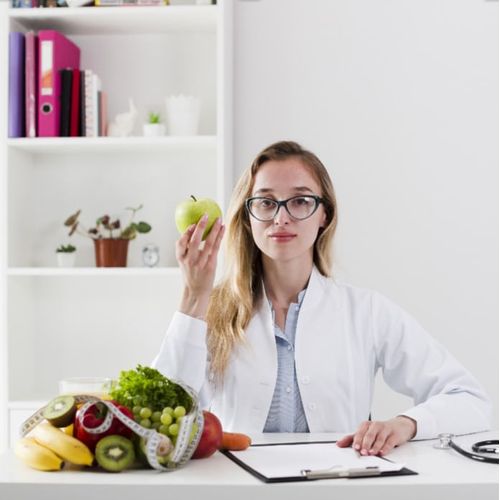 Perfectionnement en Nutrition II - Paiement