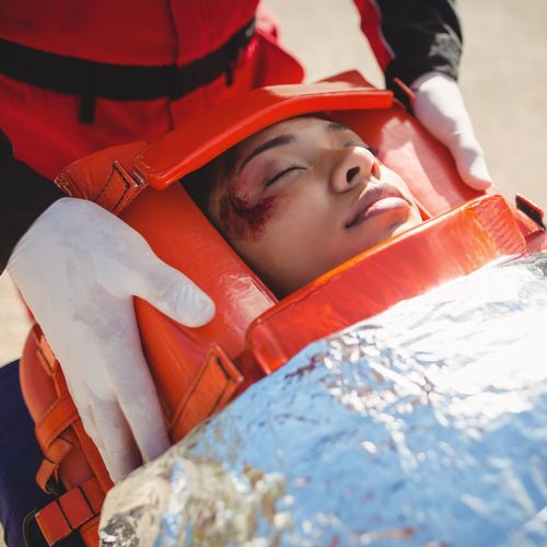 Especialização em Medicina de Emergência