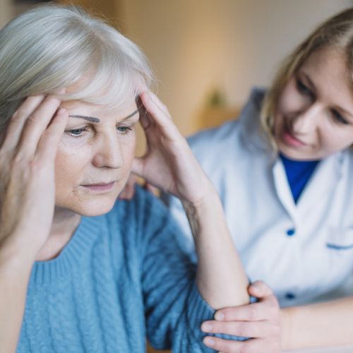 Especialização em Psicogeriatria