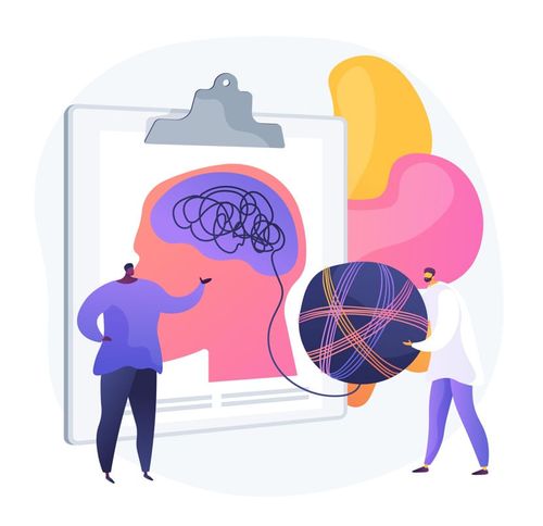 Neuropsicologia com Formação em Reabilitação Cognitiva