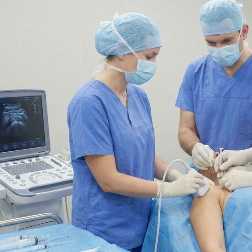 Especialização em Métodos Intervencionistas no Tratamento da Dor