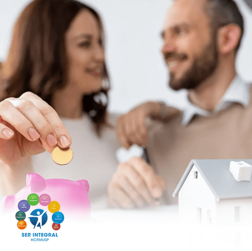 Ser Integral – Bem-estar Financeiro