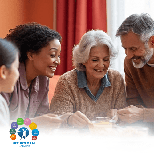 Ser Integral - Cuidados Integrativos