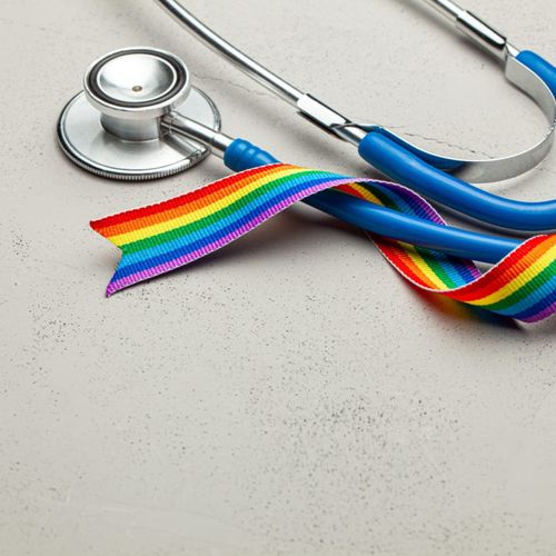 Especialização em Saúde da População LGBTQIAP+