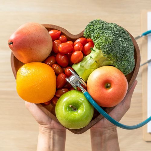 Imersão Prática em Nutrologia