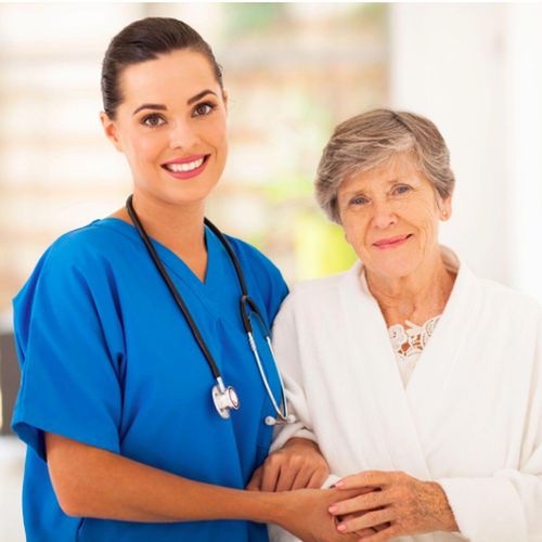 Curso práctico de primeros auxilios para el cuidado de personas mayores