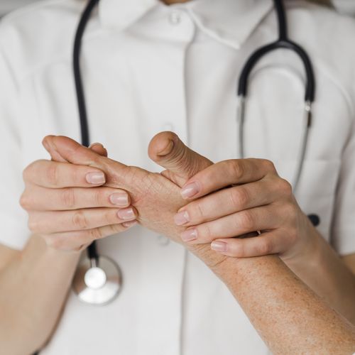 Pautas para la terapia asistida en reumatología