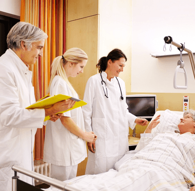 Psicologia em Emergências Médicas