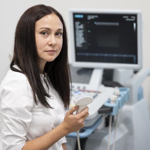 POCUS aux urgences et en soins intensifs