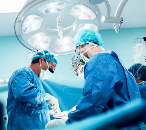 Inmersión en cirugía de cadera