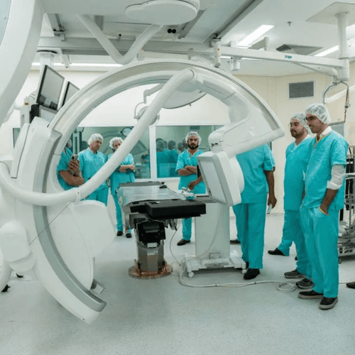 3º Simpósio de Engenharia Clínica HCFMUSP