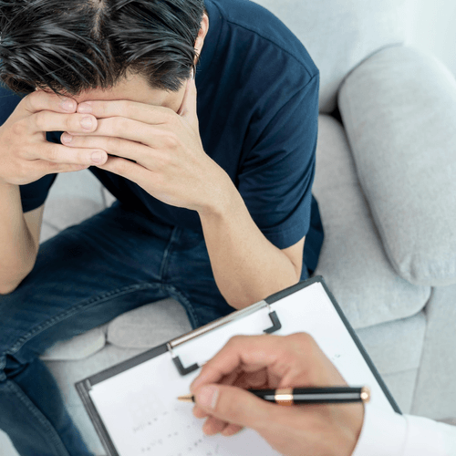 Transtorno do Jogo - Diagnóstico e Tratamento