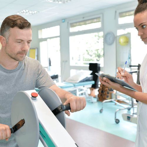 Determinantes da Avaliação e Reabilitação Funcional