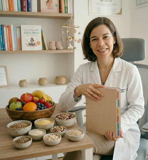 Combo | 2ª Jornada- Nutrição Materno Infantil: por onde começar?