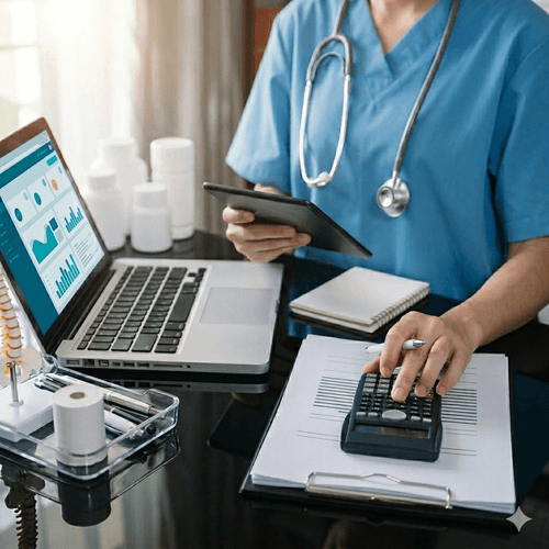 MBA en Gestión de Facturación y Auditoría de Facturas Médicas - EAD