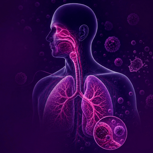 Webinar - Desafios no diagnóstico da Granulomatose Eosinofílica com Poliangiíte - GEPA