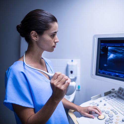 Point of Care em Enfermagem