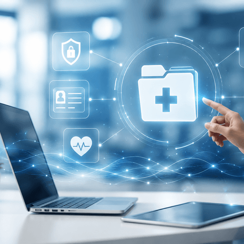 Introduction to Health Technology