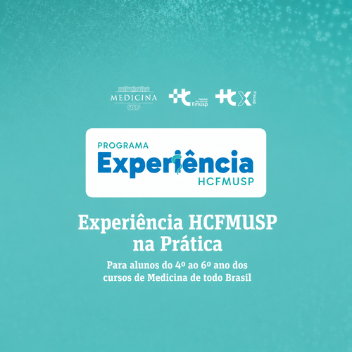 HCFMUSP Experience in Practice