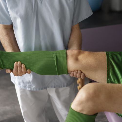 Formation avancée en physiothérapie du sport