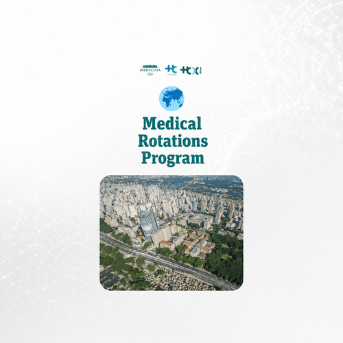 Programa de Rotaciones Médicas de la Universidad de São Paulo