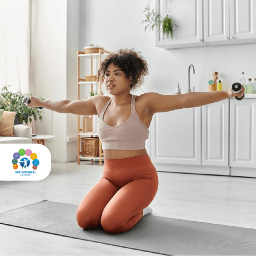 Ser Completo – Ejercicio Intuitivo