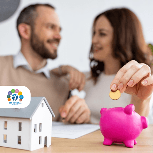 Ser Integral – Bienestar Financiero