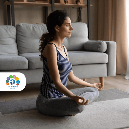 Ser Completo – Meditación