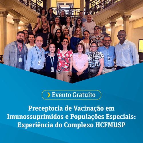 Préceptif de vaccination pour les personnes immunodéprimées et les populations spéciales