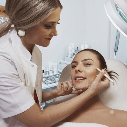 Immersion observationnelle pour les chirurgiens plasticiens