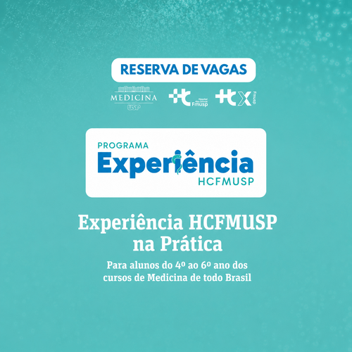 Expérience HCFMUSP - Réservation de places