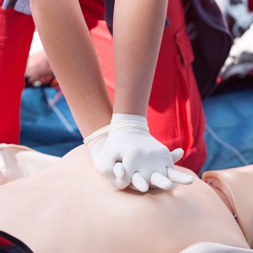 ACLS - Obstétrique